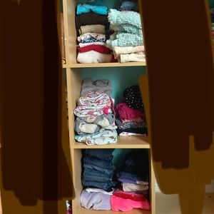 Large Bundle Fall/Winter 18-24